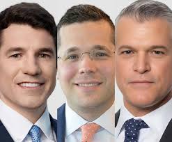 Battle Over Sergio Pino's Empire Has Begun, and It's Going to Be a Mess