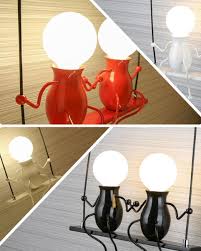 Modern Wandleuchte Kreativ Einfachheit Design Leuchten Innen Beleuchtung Kinder Lampe Wandbeleuchtung Wandlampe Fur Flur Korrid Design Leuchten Lampe Wandlampe