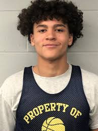 2022-2023 6A Boys Basketball First Team Photo Gallery