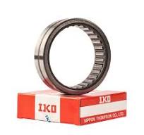 RNA69/22 IKO Machined Needle Roller Bearing - 28X39X30MM