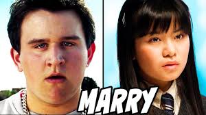 Cho chang harry potter wiki fandom powered by wikia harry potter actrice fans d harry potter. How Dudley Dursley Married Cho Chang Harry Potter Theory Youtube