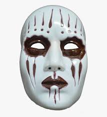 Slipknot Joey Joey Jordison Mask Drawimg Hd Png Download Transparent Png Image Pngitem