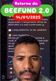 Sabrina Gan Trader Beefund