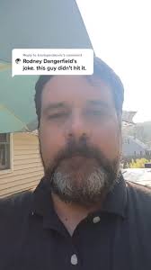 Eric Dangerfield Funny Comments