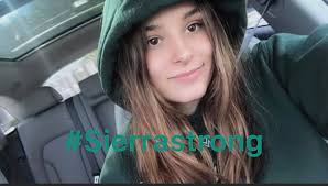 Praise God for Grace's miraculous recovery 💚💚💚 May she continue to heal  and get stronger 💙💙💙