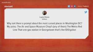 Check spelling or type a new query. Cursed Places Dc A List Of Bizarre Areas Weird Spots Wusa9 Com