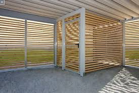 Designo Carport Flexibel Und Hochqualitativ Garage Mit Carport Carport Haus