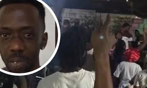 Big Turnout for Termite Candlelight