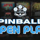 Lewis & Clarkade Pinball Open Play event image