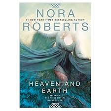 Mind over matter by nora roberts | nook book (ebook. Heaven And Earth By Nora Roberts Pdf Download Allbooksworld Com