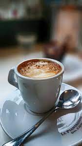 It Is Always Coffeetime Coffee Obsession Food Coffee Cafe
