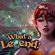 Mobile legends apk download and install. What A Legend V0 5 01 Download For Android Windows Mac