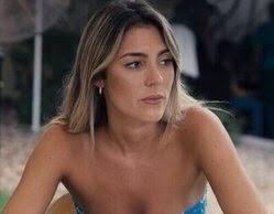 Anna Ferrer: noticias, fotos y vídeos de Anna Ferrer Padilla
