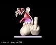 Video for ‫مزاحم تلفنی زهرا به دامادت نگو‬‎