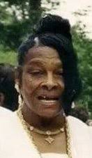 Mae Stewart Obituary