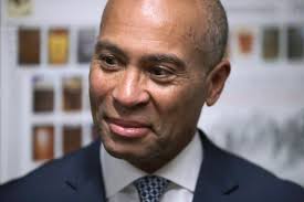 Former Gov. Deval Patrick: Democrats Need A Unifying Candidate In 2020