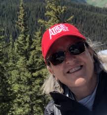 Allison Wright, Athens-Clarke County Commissioner