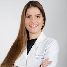 Paula Colmenares Email & Phone Number