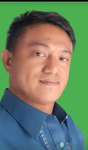 Vice president of VMCVM alumni society at CVC East conference