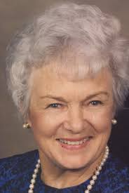 Mrs. Elizabeth Ann Read Obituary