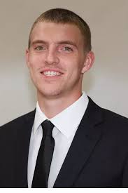 2019-20 Men's Basketball Roster