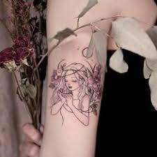 Những ảnh này thường làm người ta buồn hơn. 53 Hinh XÄƒm Y TÆ°á»Ÿng Hinh XÄƒm XÄƒm Inspiration Tattoos