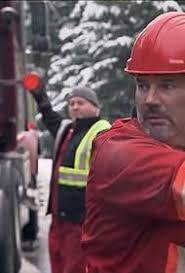 Highway Thru Hell" Cliffhanger (TV Episode 2017)