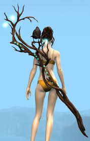 Guild wars 2 crafting guide. Nevermore Guild Wars 2 Wiki Gw2w