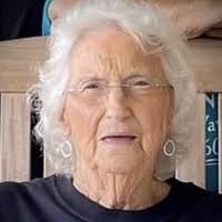 Corena Smith Harrison