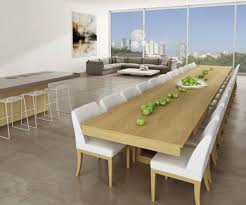 Mega Extending Dining Table Ms Sc Special Offer