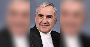 Obituary for Donald Wilbur Pfeiffer