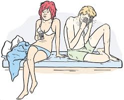 Maybe you would like to learn more about one of these? How Not To Lose Your Virginity Back To School 2014 The Stranger