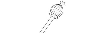 This disney elena of avalor scepter coloring page is super fun! Scpter Coloring Pages Learny Kids
