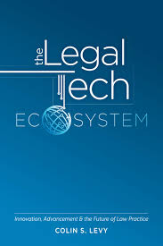 The Legal Tech Ecosystem: Innovation, Advancement Hong Kong ...