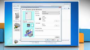 I have a canon ip1200 printer. How To Print When A Color Cartridge Is Empty Youtube