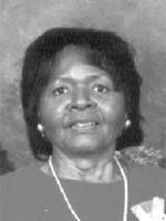 Gladys Whetstone Kirkland Obituary (2009)