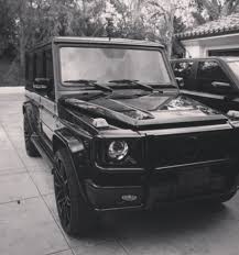 Kylie Jenner Mercedes Benz G Wagon G Wagon Mercedes G Wagon Celebrity Cars
