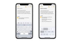 Ios 14 Keyboard Lags In Notes App Fixed