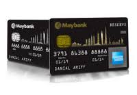 Sebagai sebuah kad kredit islamik, pihak maybank akan menyumbang sebanyak 0.1% kepada badan amal untuk setiap perbelanjaan anda dengan kad maybank islamic mastercard ikhwan gold card. Kad Kredit Bandingkan Tawaran Terbaik Kad Kredit Di Malaysia