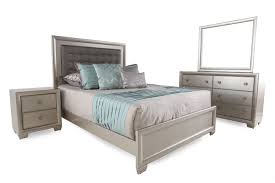 Samuel Lawrence Celestial Panel Bed Bedroom Set Simple Bedroom Chair Simple Bedroom Design