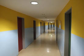 0.0 no rating 0 free wifi. Hallway Picture Of Haus International Munich Tripadvisor