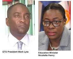 GTU urges teachers not to be intimidated by threats from “high offices”