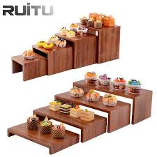 At your doorstep faster than ever. China Hotel Banquet Tableware 4 Tiered Wedding Party Catering Decorations Sapele Rustic Wooden Dessert Buffet Rack Risers Display Set Wood Cake Stand China Cake Stand Wood And Wooden Cake Stand Set Price