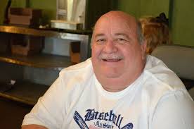 James "Rusty" Fair Obituary March 14, 2020