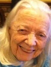 Obituary information for Mary Francis Ahearn Lutz