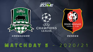 Champions league commento in diretta di rennes v krasnodar 20 ottobre 2020, comprese tutte le statistiche e gli eventi chiave della partita, aggiornate all'istante. 3scvdcg30oe75m