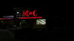 There's more to love at jcpenney. K G Fashion Superstore 9 9 14 Classy Trashy