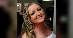 Tiffany Lynn Davis-Ginn Obituary