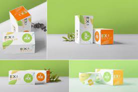 Download 15 Wonderful Tea Mockup Psd Templates Mockuptree Box Mockup Tea Packaging Tea Packaging Design