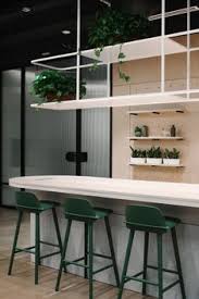 Subdued, touchable tones and gilded pieces all come together to. 190 Where We Work Ideas In 2021 Office Interiors Office Design Office Interior Design